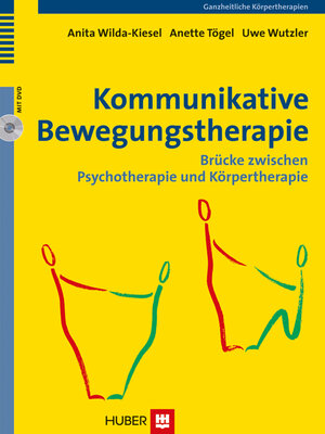 cover image of Kommunikative Bewegungstherapie